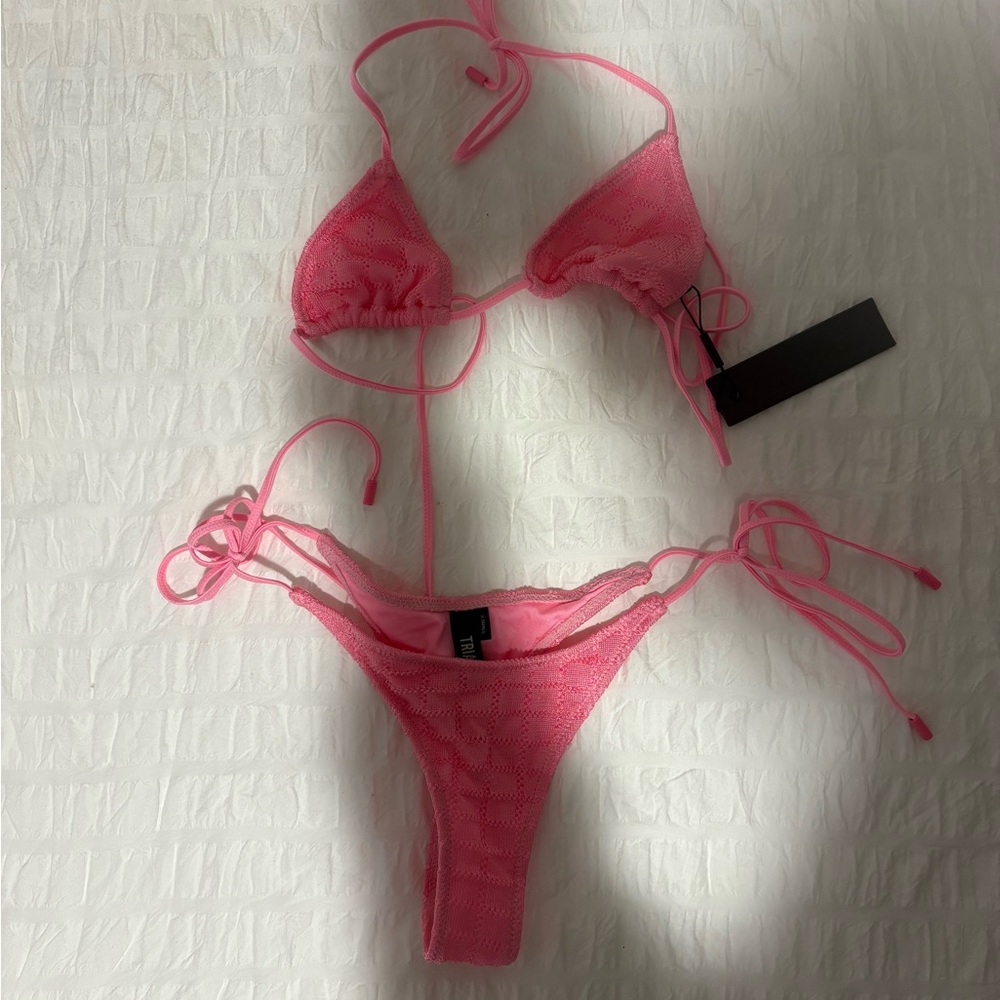 triangl bikini